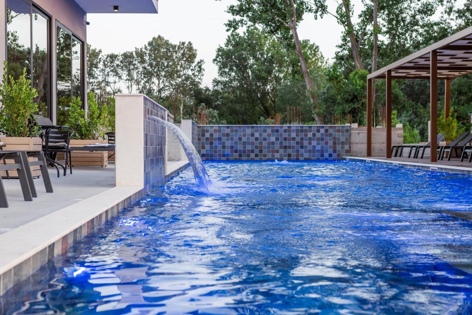 Trio Resort Ulcinj Exterior photo